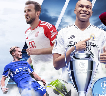 敲山震虎！比赛开场仅46秒热菲尼奥突施冷箭，皮球稍稍高出横梁